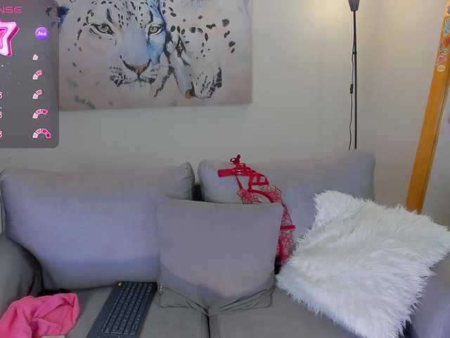 BrennaWalker live cam on BongaCams
