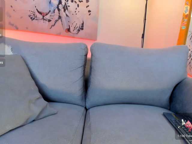 BrennaWalker live cam on BongaCams