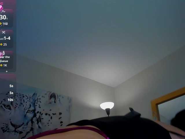 BrennaWalker live cam on BongaCams