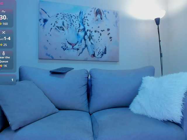 BrennaWalker live cam on BongaCams