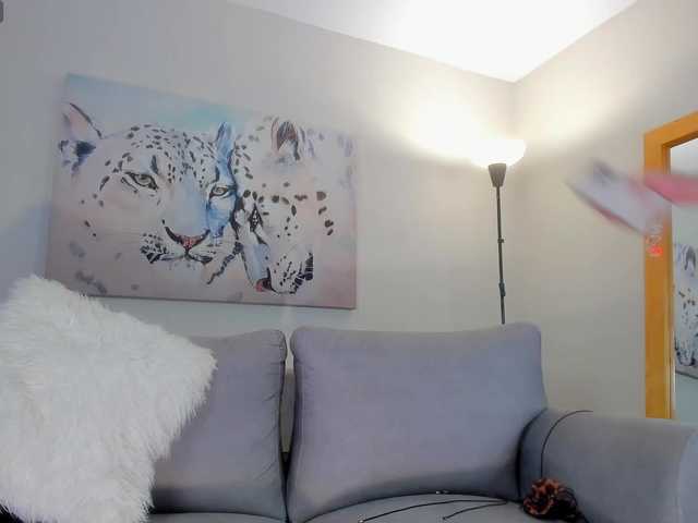 BrennaWalker live cam on BongaCams
