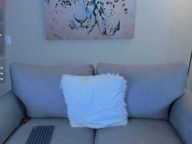 BrennaWalker live cam on BongaCams