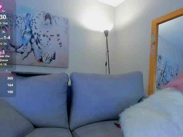 BrennaWalker webcam