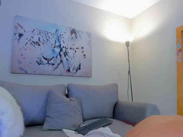 BrennaWalker webcam