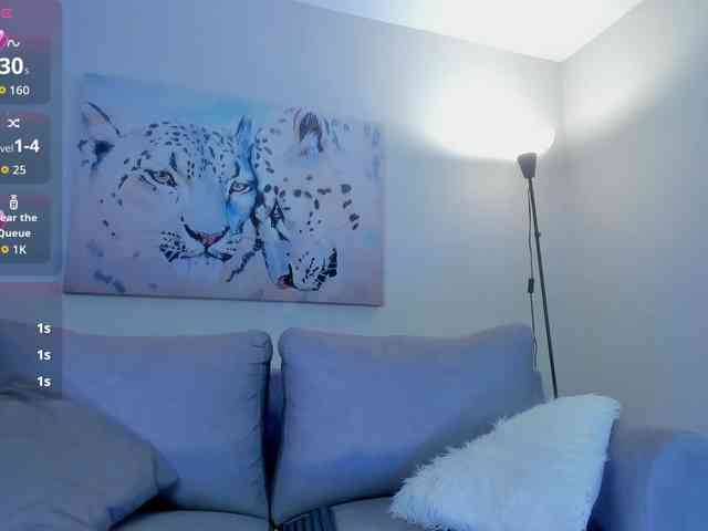 BrennaWalker webcam