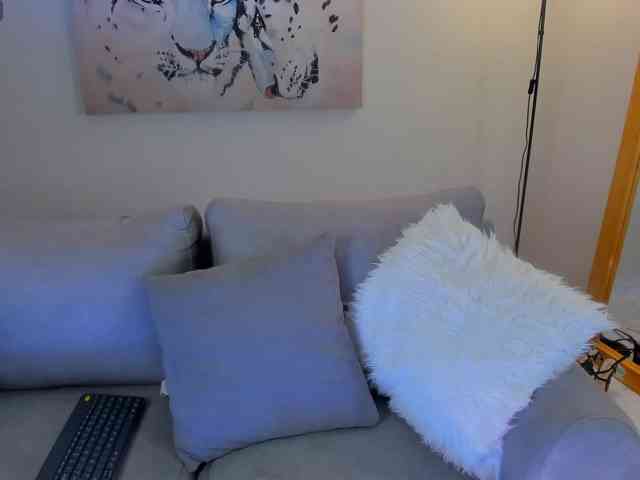 BrennaWalker webcam