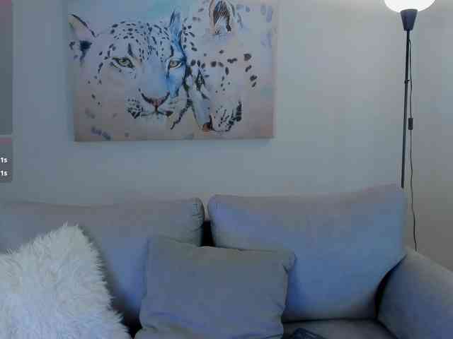 BrennaWalker webcam