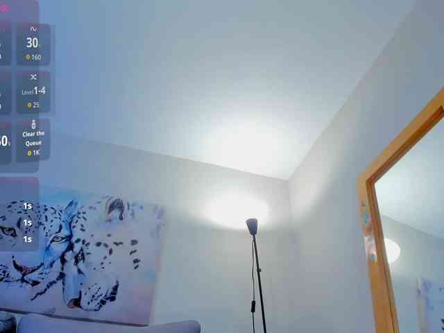 BrennaWalker webcam