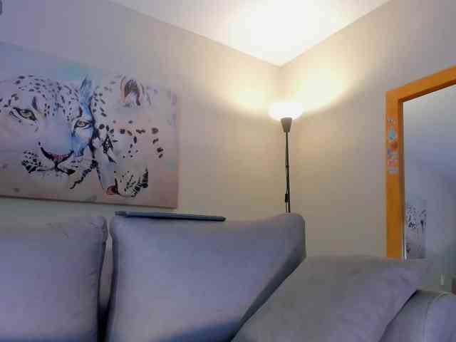 BrennaWalker webcam