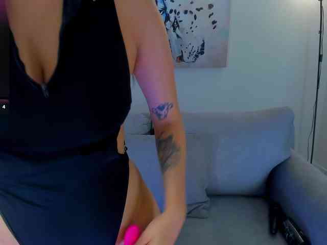 BrennaWalker webcam