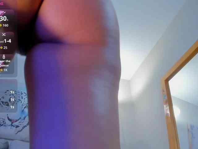BrennaWalker webcam