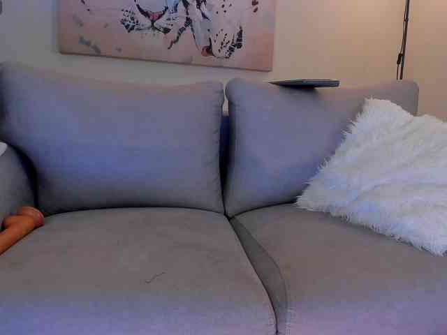 BrennaWalker webcam
