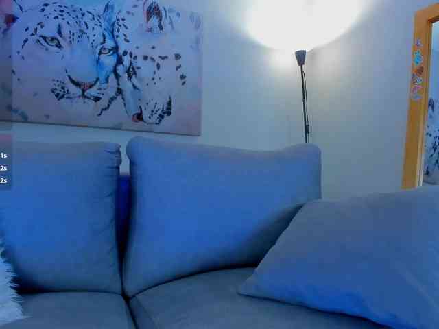 BrennaWalker webcam
