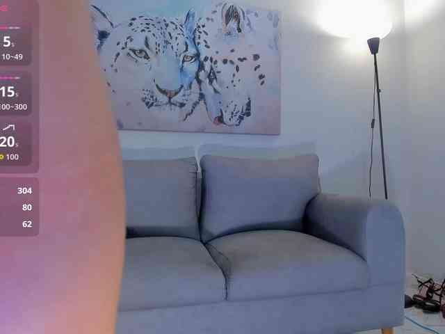 BrennaWalker webcam