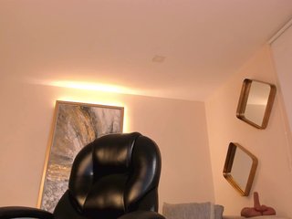 KylaMorrison Porn Show