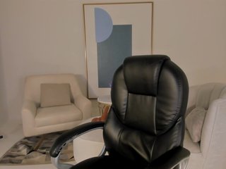 KylaMorrison Porn Show