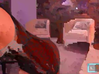KylaMorrison Porn Show