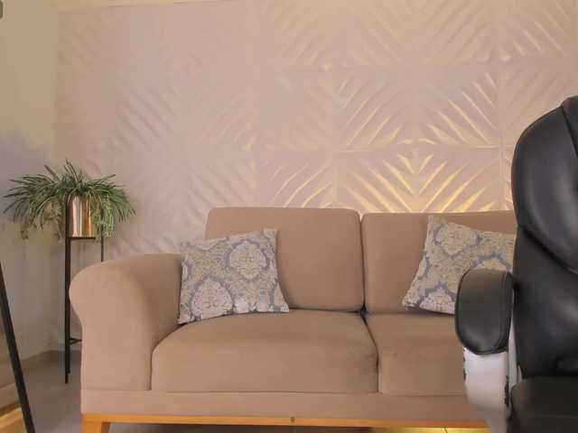 KylaMorrison live cam on BongaCams