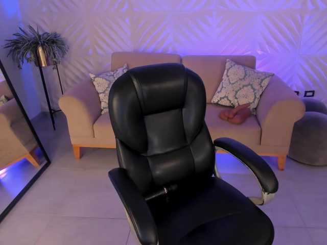 KylaMorrison live cam on BongaCams