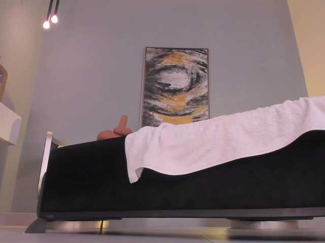 KylaMorrison live webcam show
