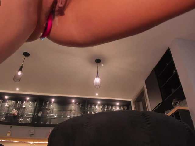 KylaMorrison live webcam show