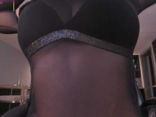 KylaMorrison live cam on BongaCams
