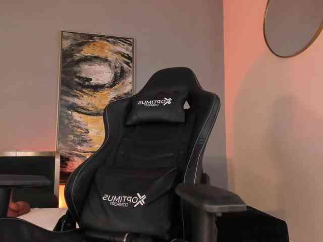 KylaMorrison Live Webcam on BongaCams