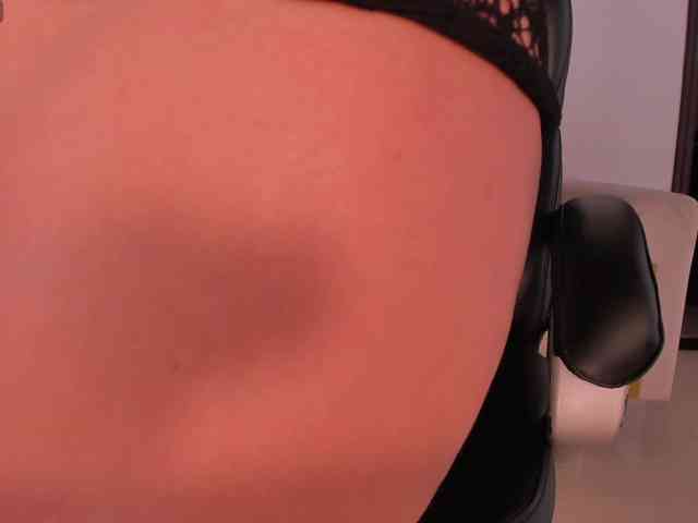 Modelo: KylaMorrison