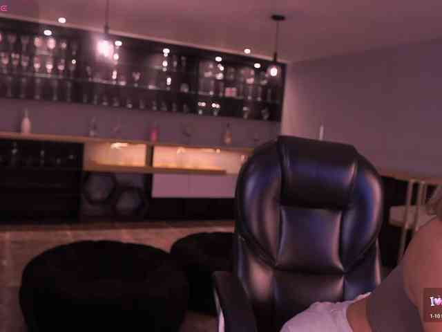KylaMorrison Live Webcam on BongaCams