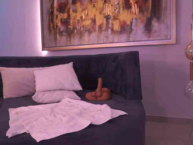 KylaMorrison Sex Cam Show