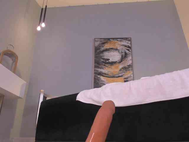 kylamorrison's live room