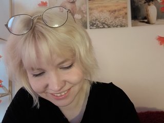 LadyAnny Porn Show
