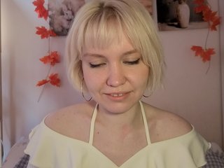 LadyAnny Porn Show