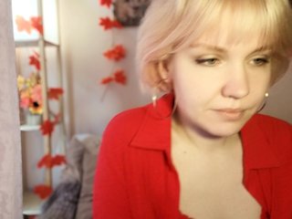 LadyAnny Porn Show
