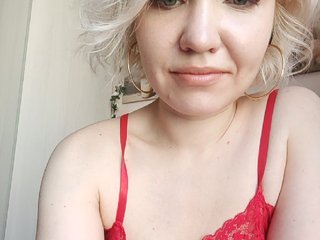 LadyAnny Porn Show