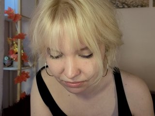 LadyAnny Porn Show