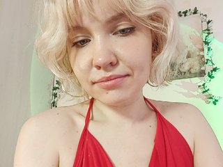 LadyAnny Porn Show