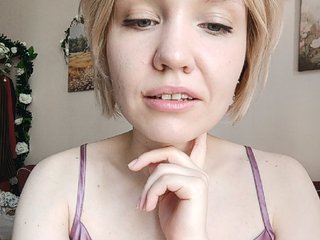 LadyAnny Porn Show