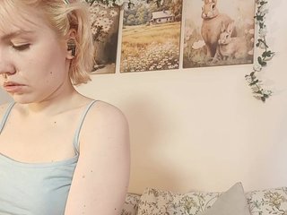 LadyAnny Porn Show
