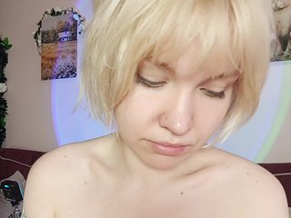 LadyAnny Porn Show