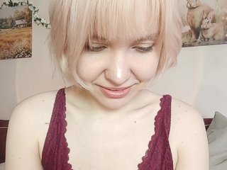LadyAnny Porn Show