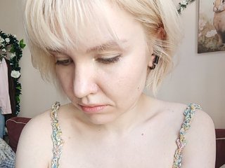 LadyAnny Porn Show