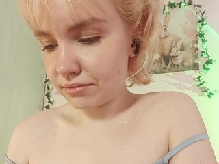 LadyAnny Porn Show