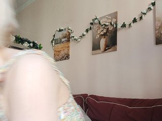 LadyAnny Porn Show