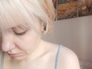 LadyAnny Porn Show