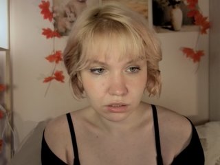LadyAnny Porn Show