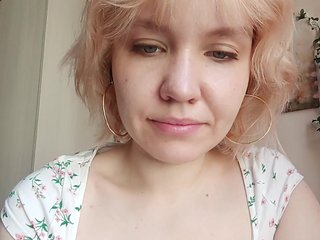 LadyAnny Porn Show