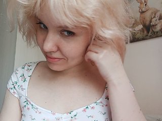 LadyAnny Porn Show
