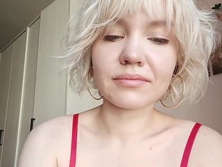 LadyAnny Porn Show