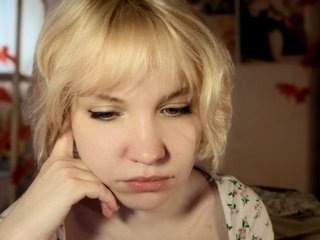LadyAnny Porn Show